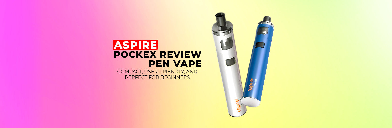 geekvape digi max manual Aspire PockeX Review