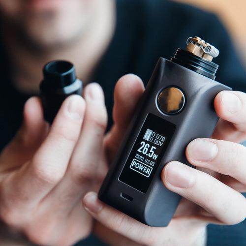 elfbar nachfüll pod läuft aus 14 Best Pod Vapes 2026