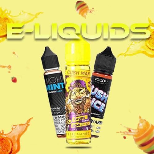 elfbar nachfüll pod läuft aus Red Apple Vape Juice Reviews Red Apple - It's That Juice main image 0