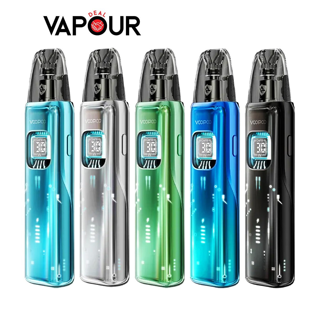 elfbar nachfüll pod läuft aus Voopoo Argus Pro 2 Review - RDL = Perfect, DTL = Suspect! main image 0