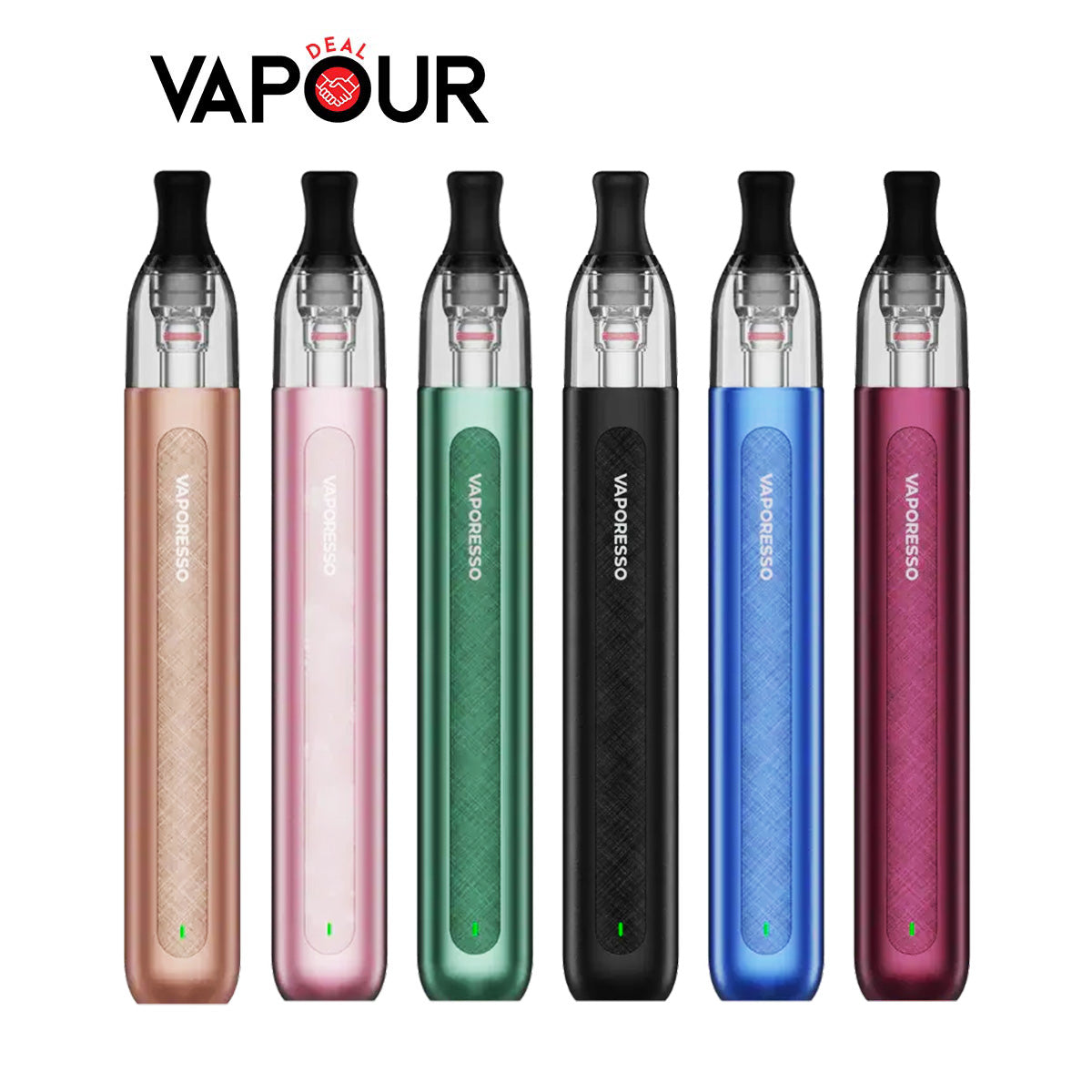 Vaporesso Eco One Pro Pod Kit | Free E-Liquid Vaporesso Eco One Pro Pod Kit | Free E-Liquid