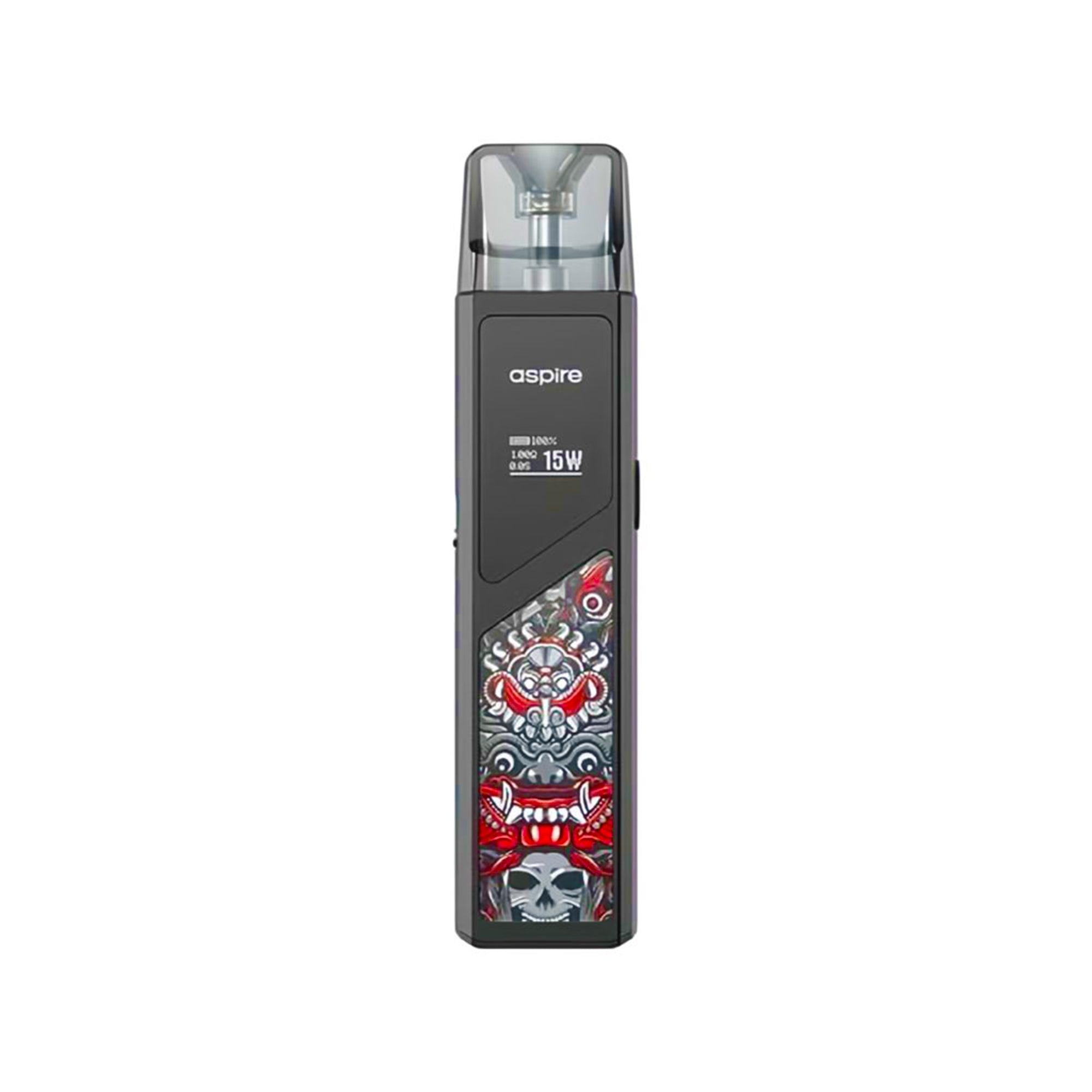 Aspire Favostix 2 Vape Kit | Free UK Delivery
