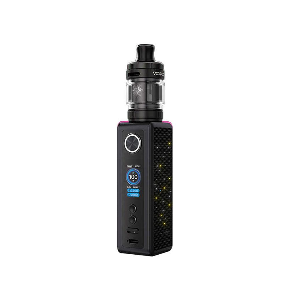 VooPoo Vinci Spark 100 Vape Kit |Only 35.99 +Free E-Liquid