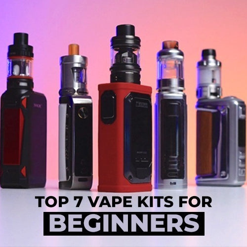 Ultimate Guide to Buying Vape Kits