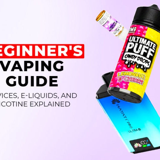 Read Comprehensive Vaping Guides For Beginners Read Comprehensive Vaping Guides For Beginners