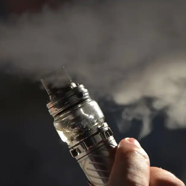 Choosing the Right Vape for Heavy Smokers