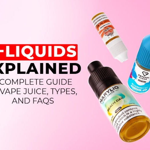 Read Comprehensive Vaping Guides For Beginners Read Comprehensive Vaping Guides For Beginners