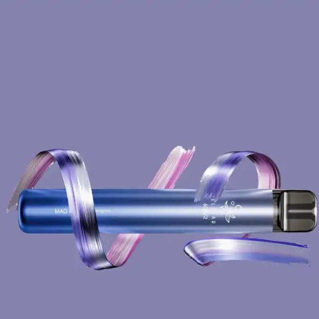Elf Bar Elfa Pod Kit Review: - Vapours Deal Ltd