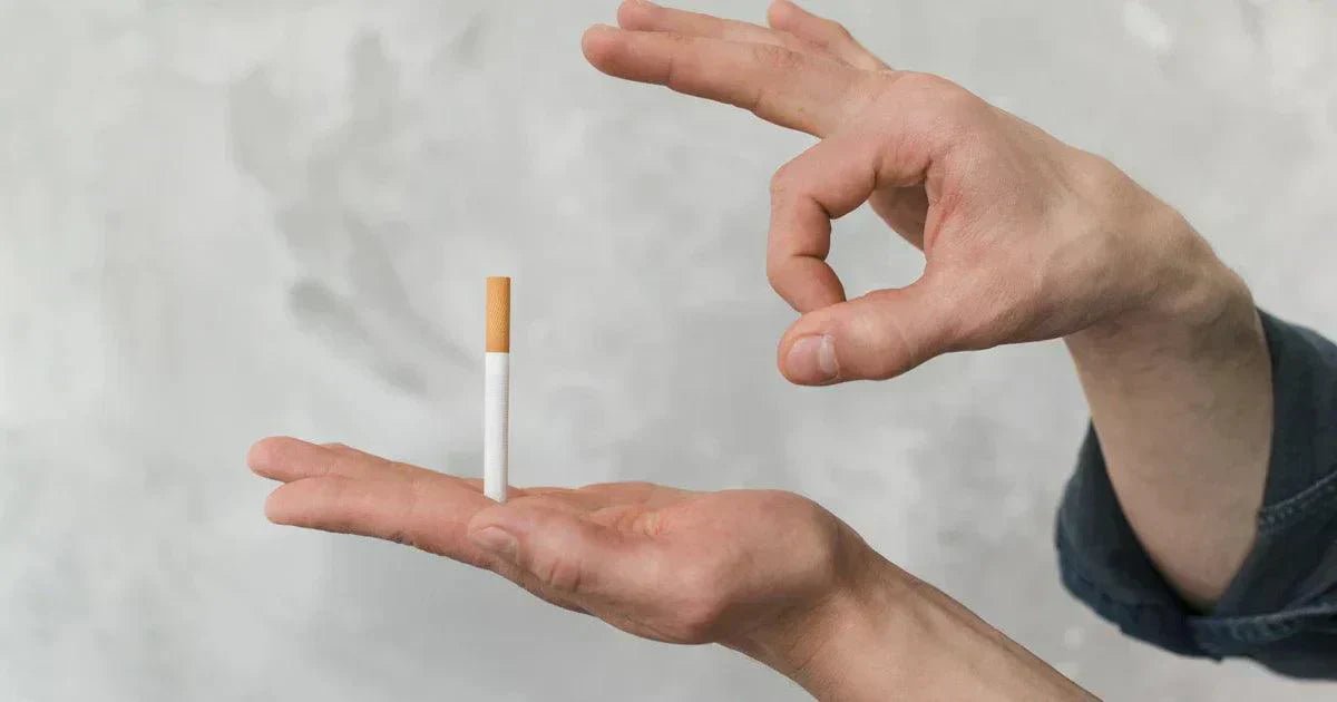 Switching from smoking to vaping: What Are the Best Ways? - Vapours Deal Ltd