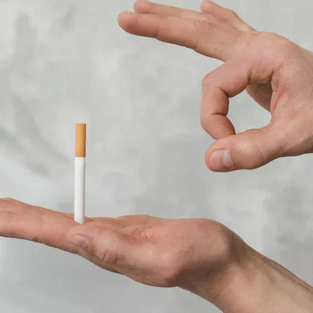 Switching from smoking to vaping: What Are the Best Ways? - Vapours Deal Ltd