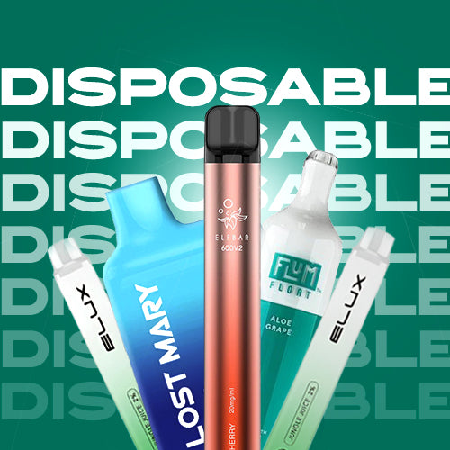 Disposable Vapes