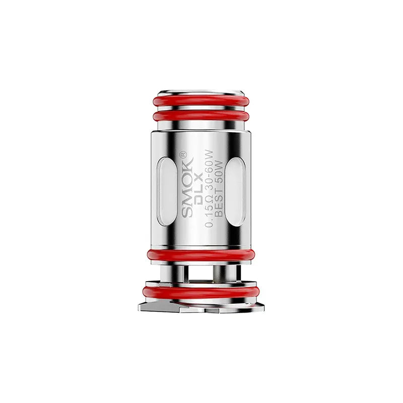 0.15OHM Smok RPM 4 Replacement Coils