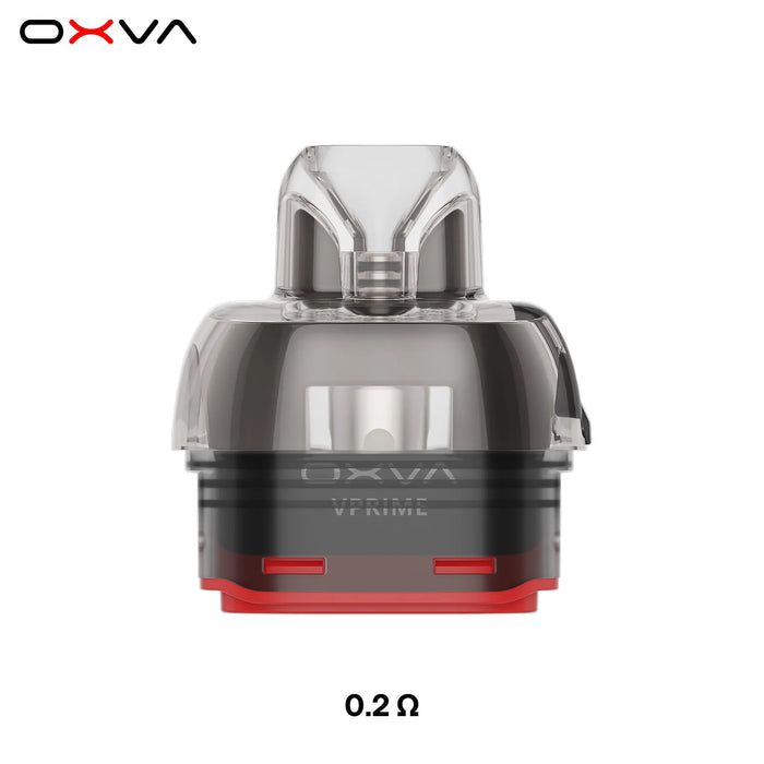 0.2ohm OXVA VPrime Replacement Pods