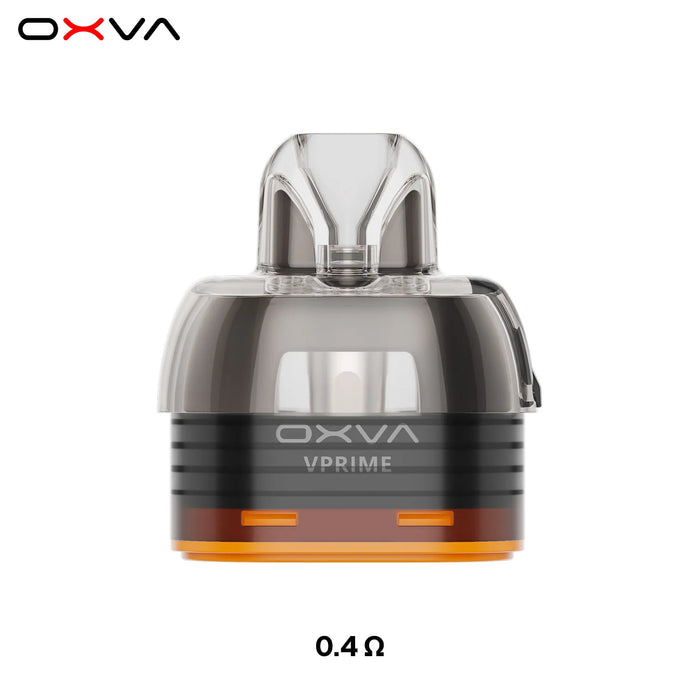 0.4ohm OXVA VPrime Replacement Pods