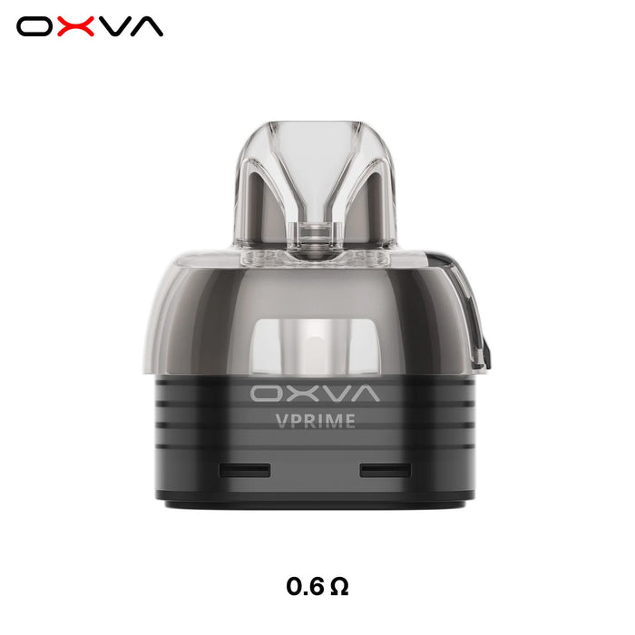 0.6ohm OXVA VPrime Replacement Pods