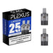 0.6OHM Innokin Plexus Replacement Pod Cartridges - Vapour Deal LTD