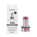 0.6 OHM DC RPM 2 COILS BY SMOK