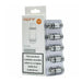 0.6 ohm Aspire PockeX Replacement Coils