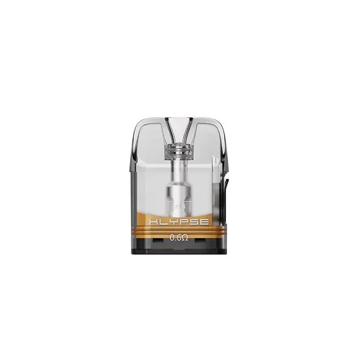 0.6ohm Innokin Klypse V2 Replacement Pods
