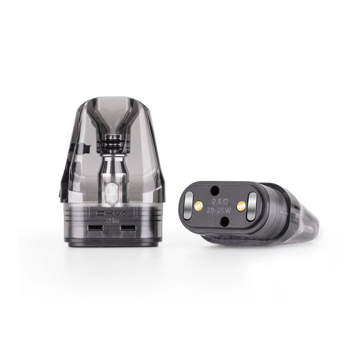 0.6ohm OXVA Xlim V3 Top Fill Replacement Pod