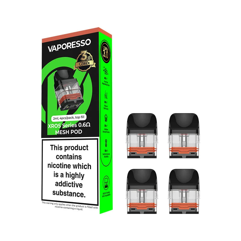 pnp pod tank by voopoo VOOPOO PnP-X Pod Tank — eJuiceDirect