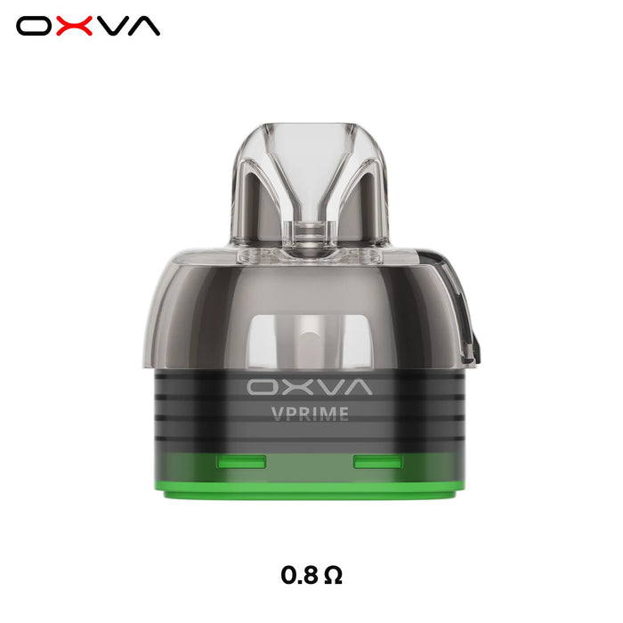 0.6ohm OXVA VPrime Replacement Pods