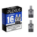 0.8OHM Innokin Plexus Replacement Pod Cartridges - Vapour Deal LTD