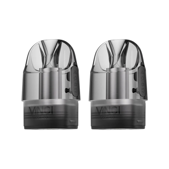 0.8OHM Voopoo Vinci E Pod Cartridges - Vapour Deal LTD
