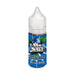 10ml Mr Salt saltnic Blueberry Vape Juice