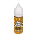 10ml Mr Salt saltnic Classic Tobacco Vape Juice