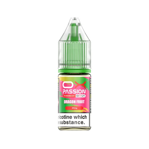 Oxva Ox Passion Dragon Fruit Nic Salt