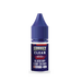 20mg Blueberry Sour Cherry E-Liquid by Seriously Clear Bar Salt
