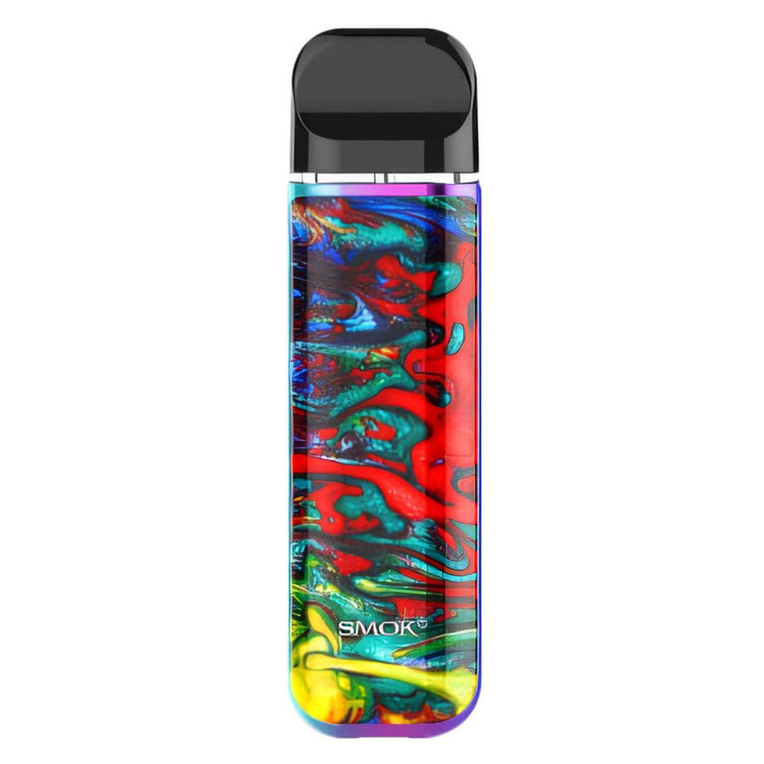 SMOK Novo 2 Refillable Vape Pod Kit - Vapours Deal Ltd