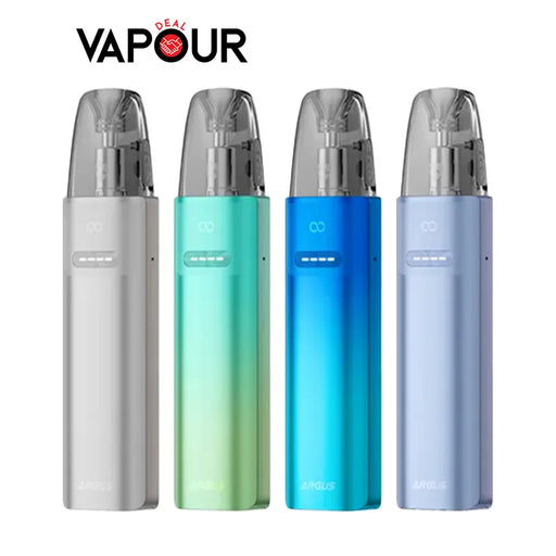 ARGUS G4 MINI BY VOOPOO - VAPOUR DEAL