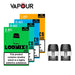 ASPIRE LOOMIX PODS - Vapour Deal