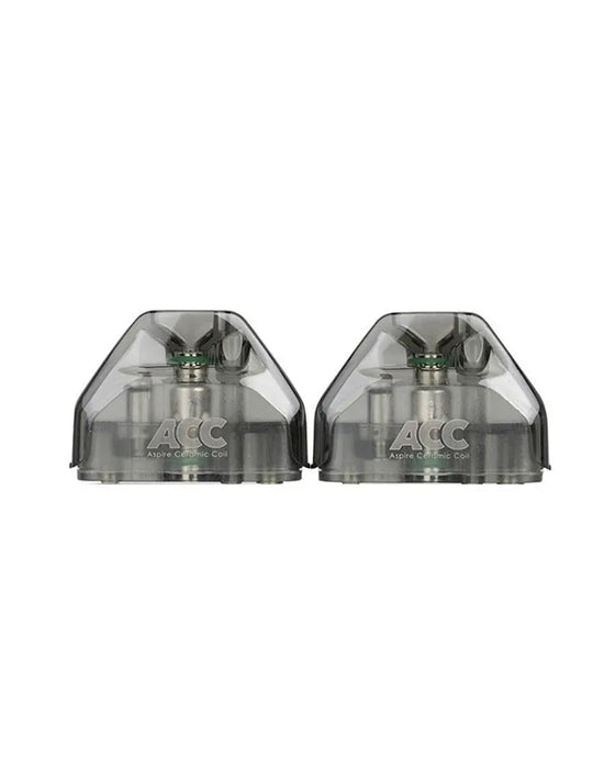 Aspire AVP Replacement Pods (2-Pack)