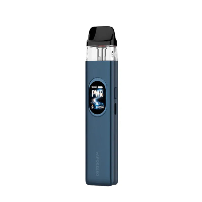 Abyssal Blue VAPORESSO XROS 6 POD VAPE KIT