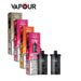Al Fakher 50K Hypermax Prime Refill Pods Vapour DEAL