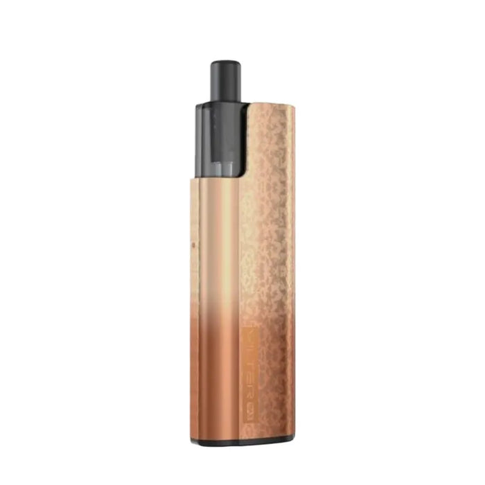 Amber Glow Aspire Vilter Max Pod Vape Kit 