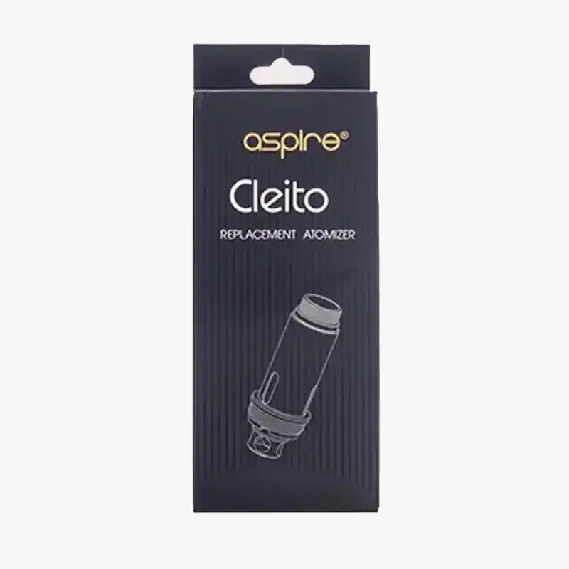 Aspire-Cleito-Replacement-Coils-0.2-Ohms