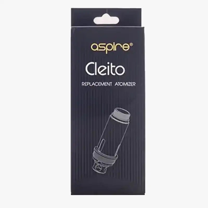 Aspire-Cleito-Replacement-Coils-0.4-Ohms