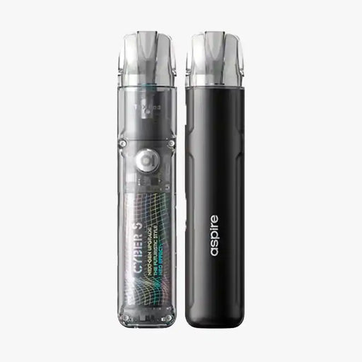 Aspire-Cyber-S-Pod-Kit-Black