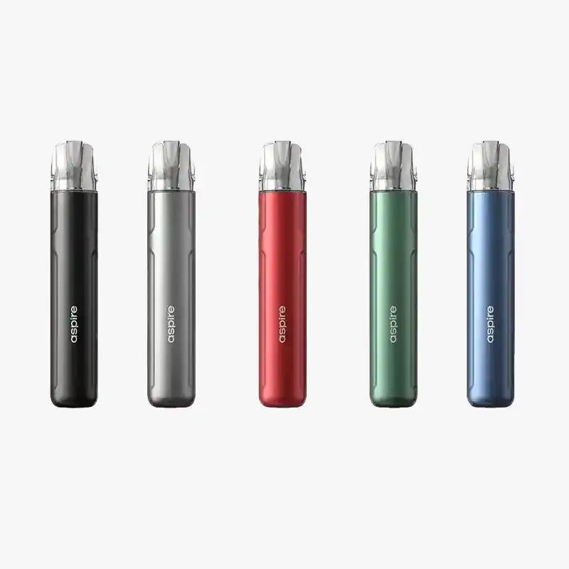 Aspire Cyber S Pod Vape Kit