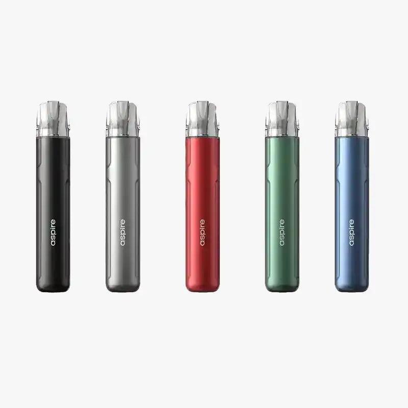 Aspire Cyber S Pod Kit - Vapours Deal Ltd
