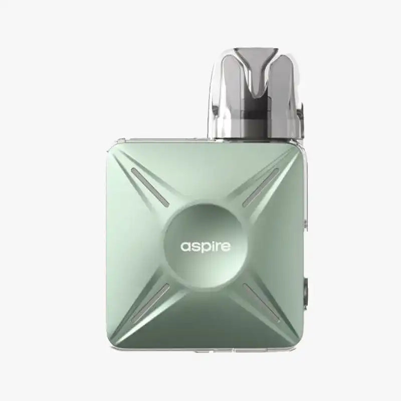 Aspire Cyber X Vape Pod Kit Sage Green