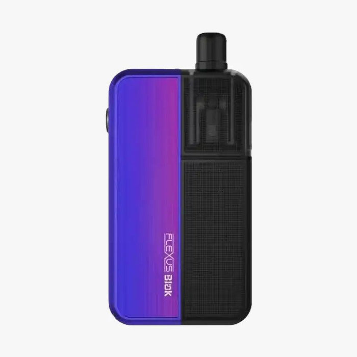 Aspire Flexus Blok Pod Vape Kit Aspire Flexus Blok Pod Vape Kit