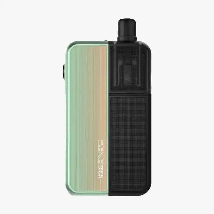 Aspire Flexus Blok Pod Vape Kit Aspire Flexus Blok Pod Vape Kit