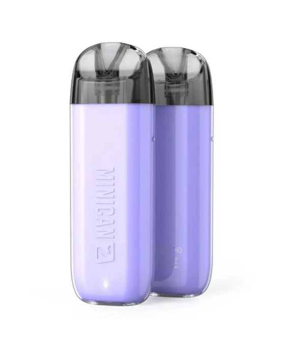 Aspire Minican 2 Pod Vape Kit Lavender