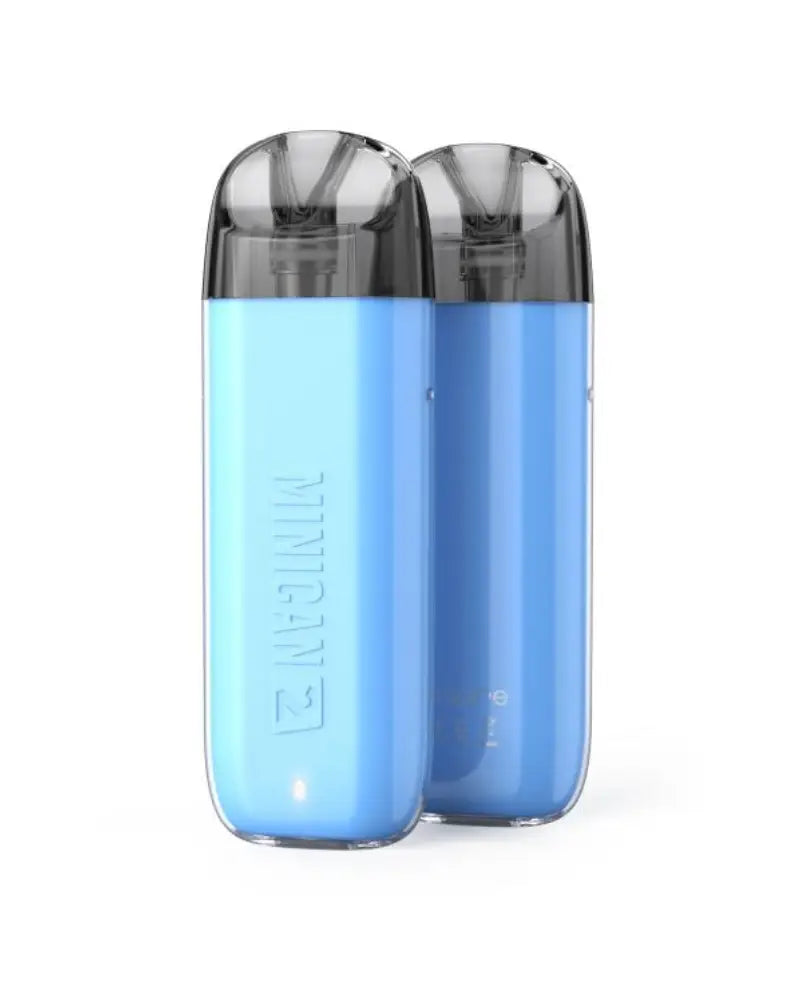 Aspire Minican 2 Pod Vape Kit Sky Blue