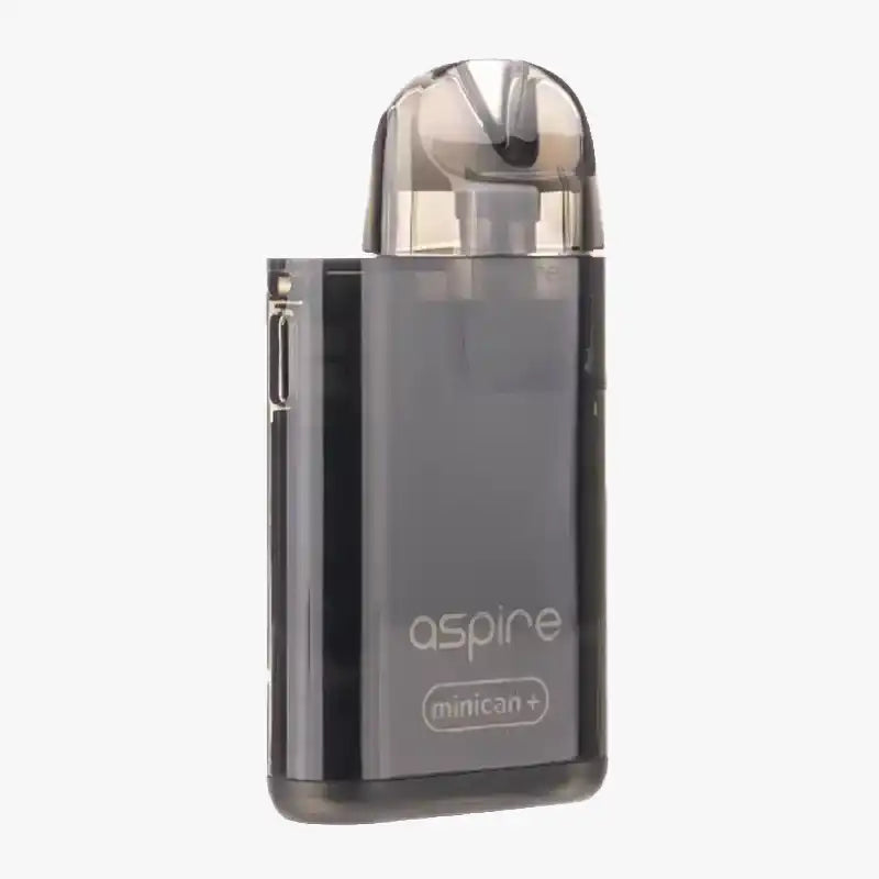 Aspire-Minican-Plus-Pod-Kit-Black